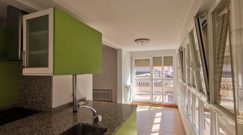 Foto 4 de Pis de lloguer a Calle la Rosa, Barrio del Centro, Salamanca