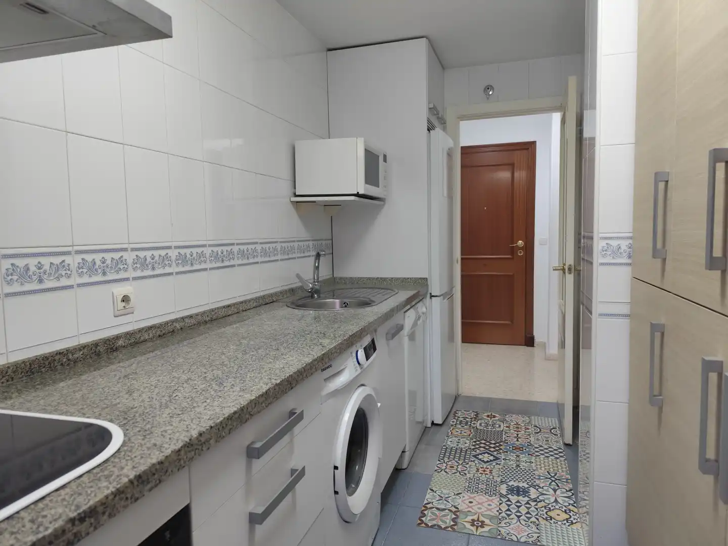 Appartamento con piscina in affitto a Calle Albatros, imagen 31