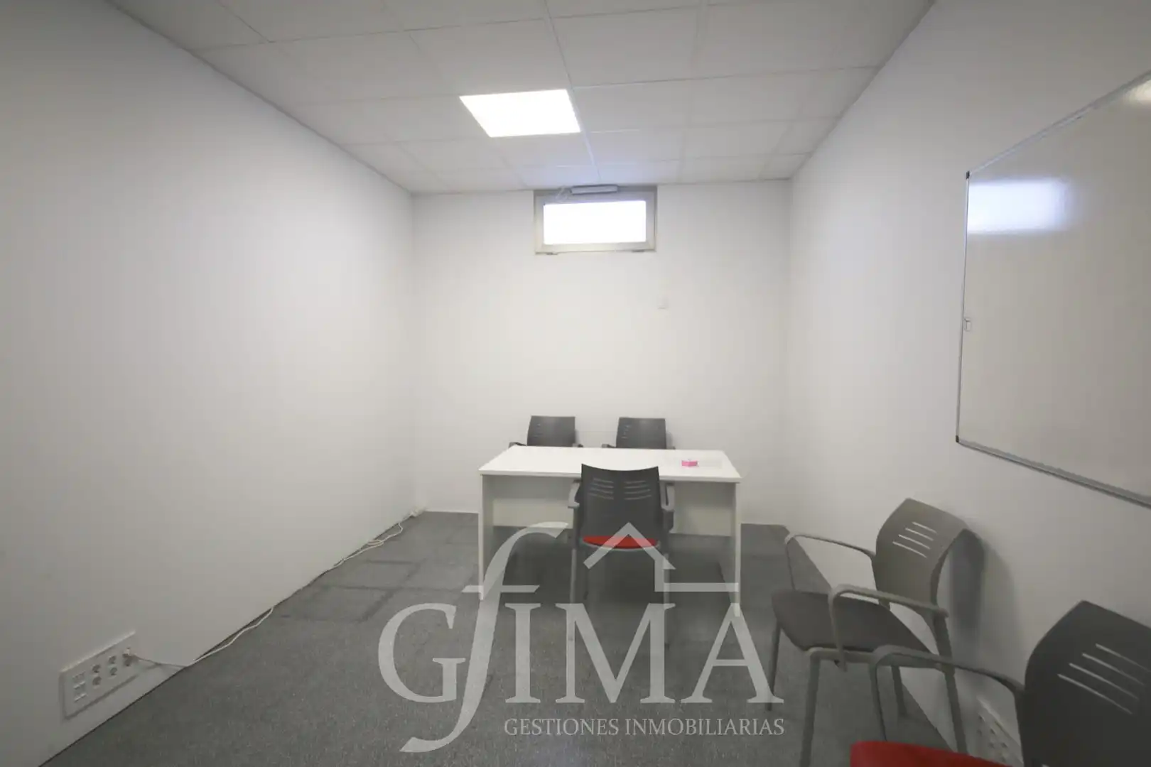 Oficina de lloguer en Tomelloso