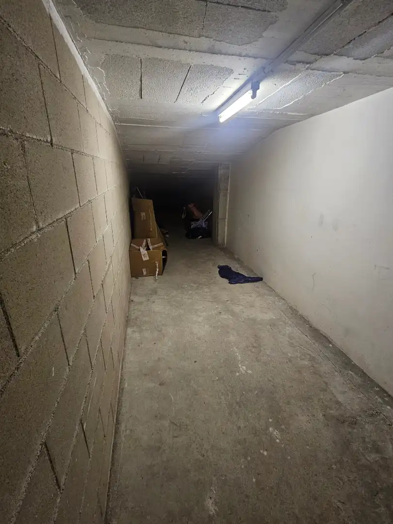 Piso de alquiler en Sant Quirze del Vallès con Aire acondicionado, Calefacción y Trastero