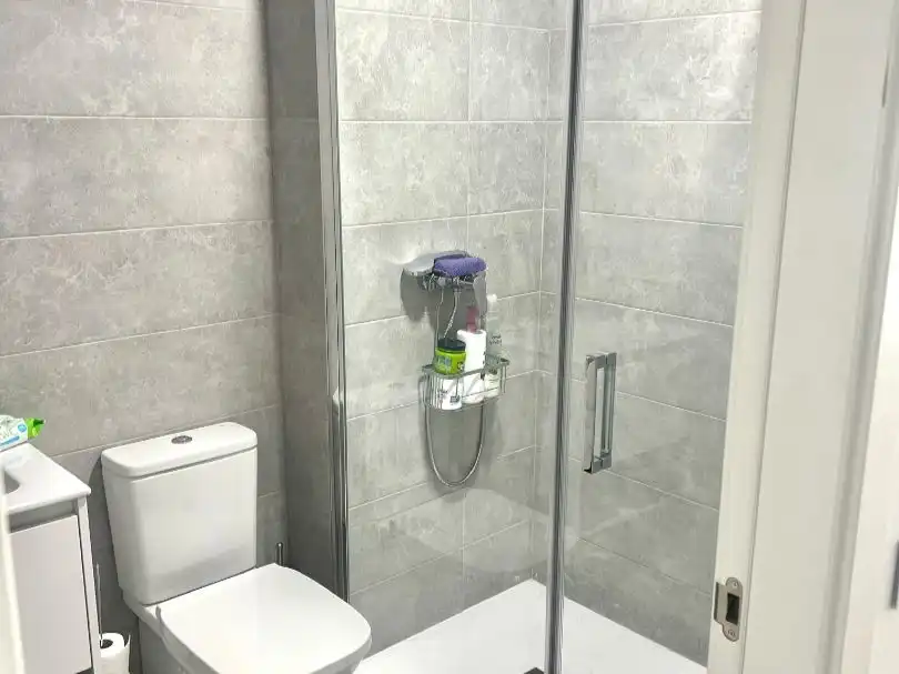 Flat for rent in Mijas, Málaga