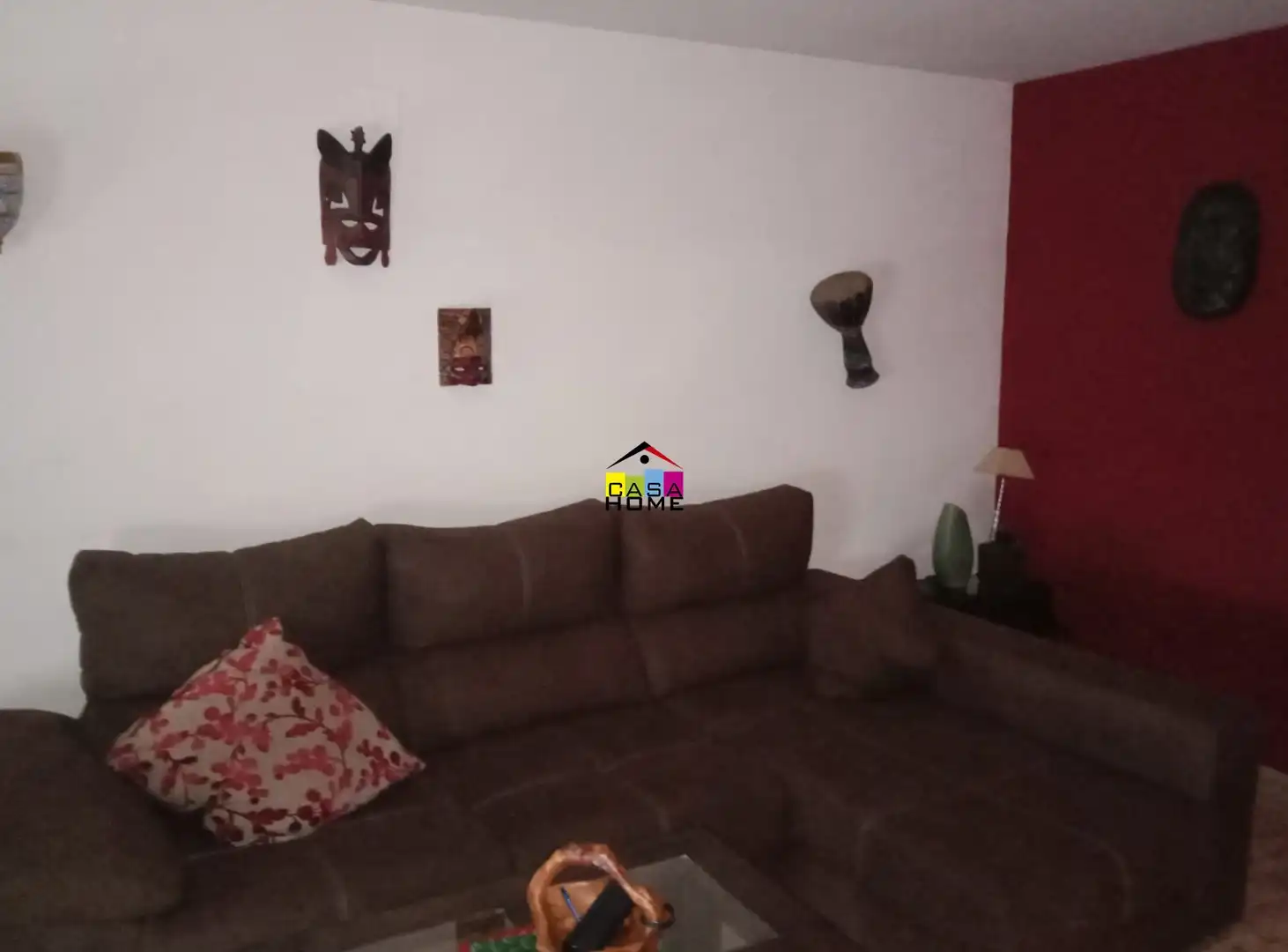 Sala de estar de Casa o chalet en venta en La Pobla de Tornesa