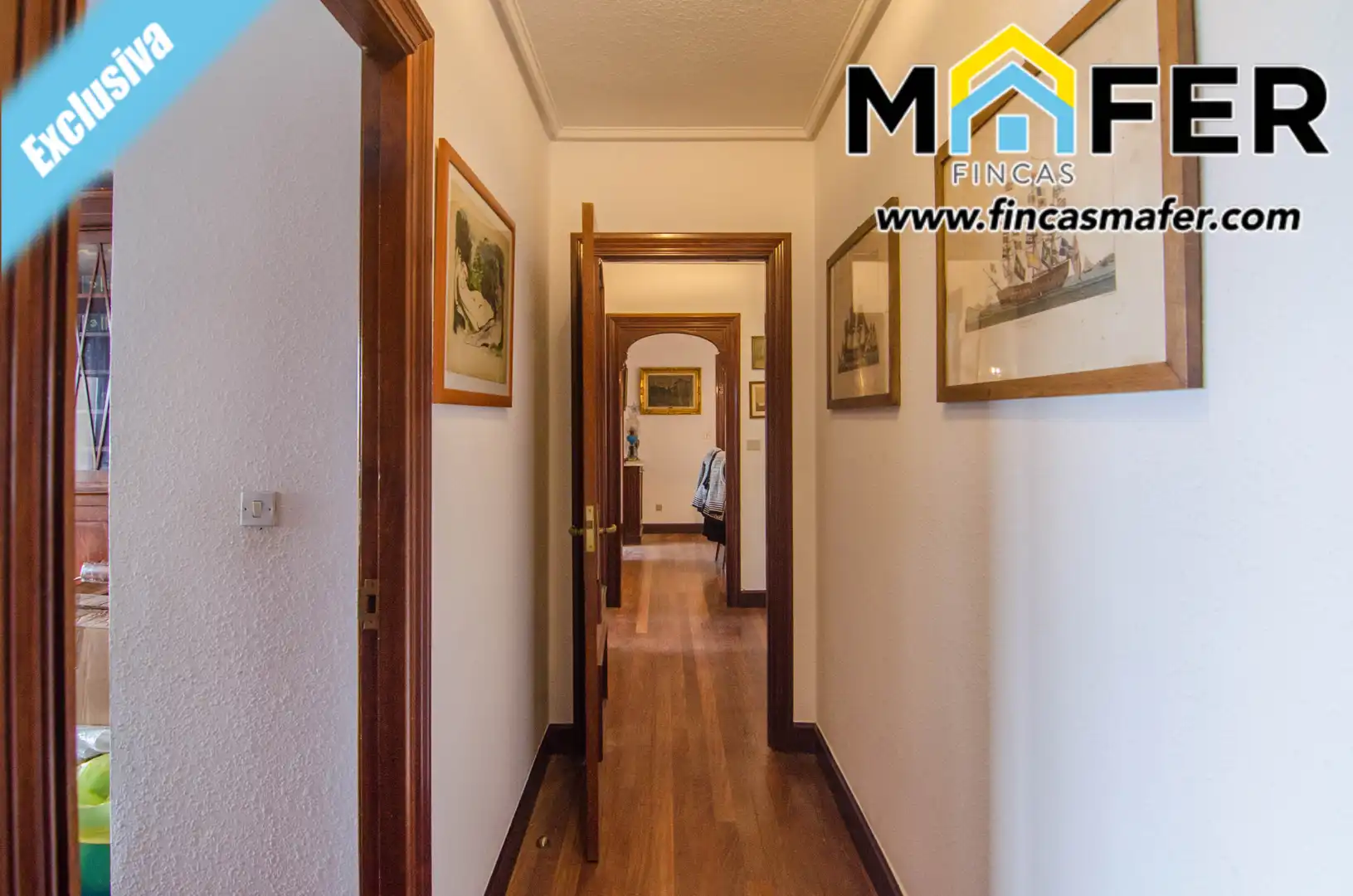 Wohnung mit Pool zum Verkauf in Avenida de Francia 109, imagen 47
