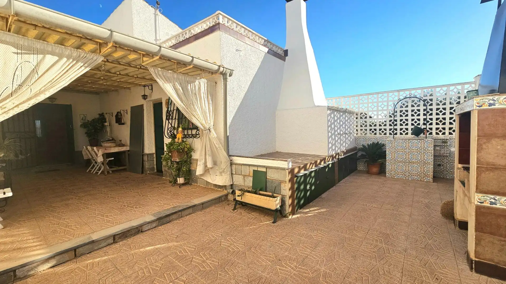 Villa mit Garten zum Verkauf in Centro