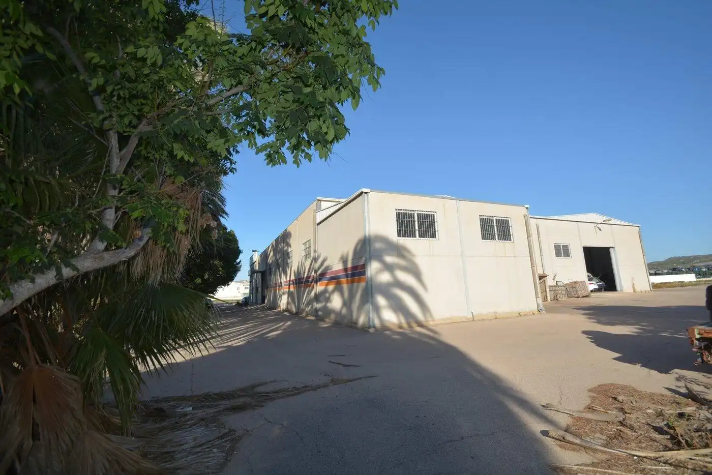 Industrial building for sale in Carretera BIGASTRO 2, imagen 7