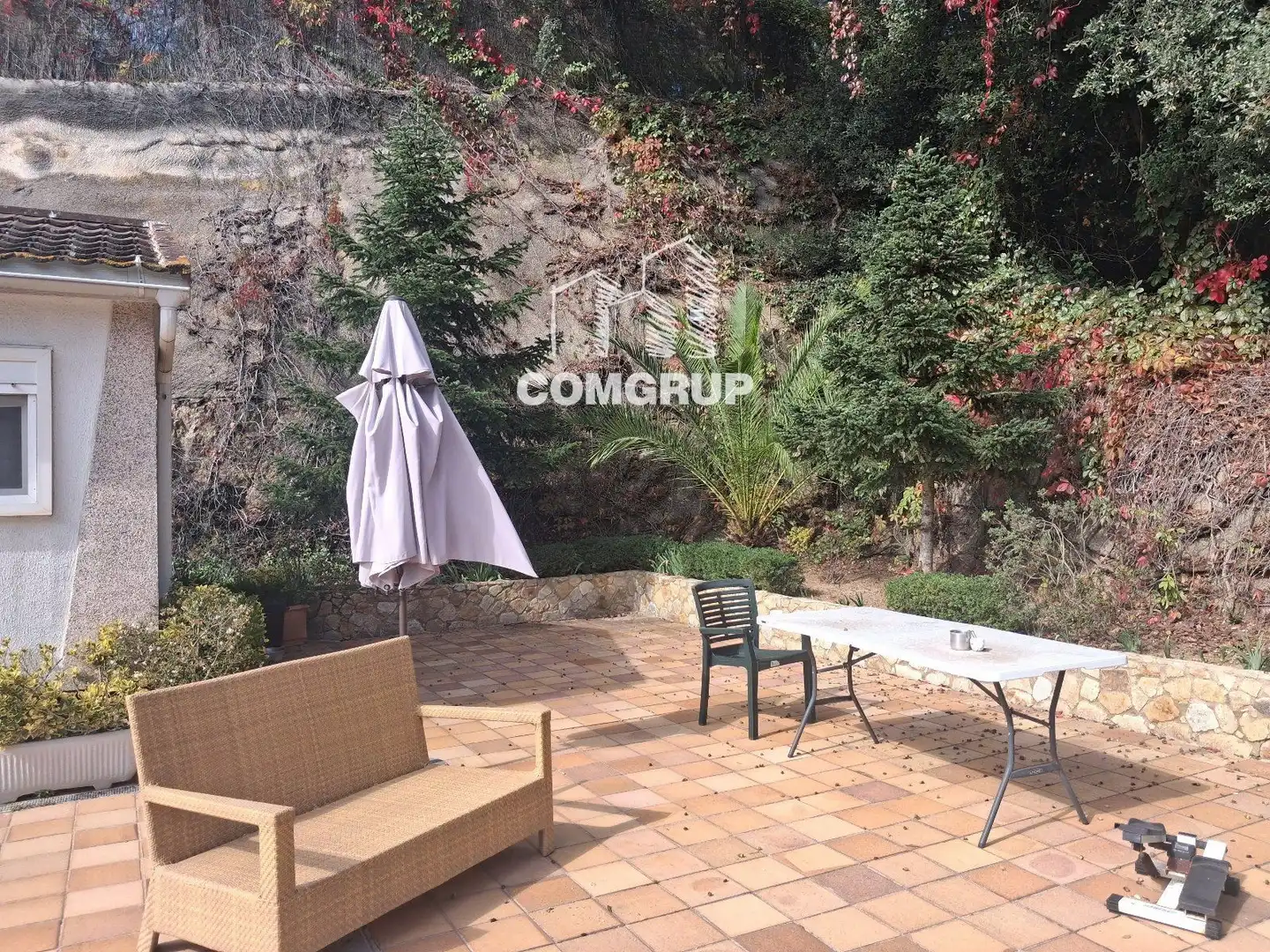 House with pool for sale in can rovira, imagen 4