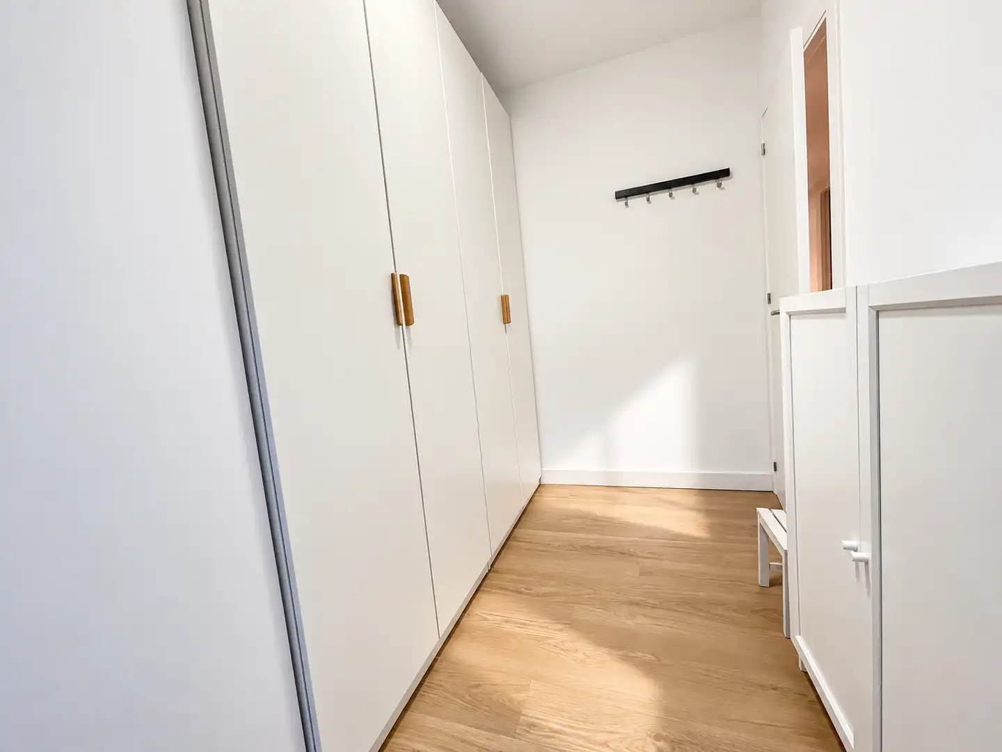 Piso con jardín en venta en El Gall, imagen 31