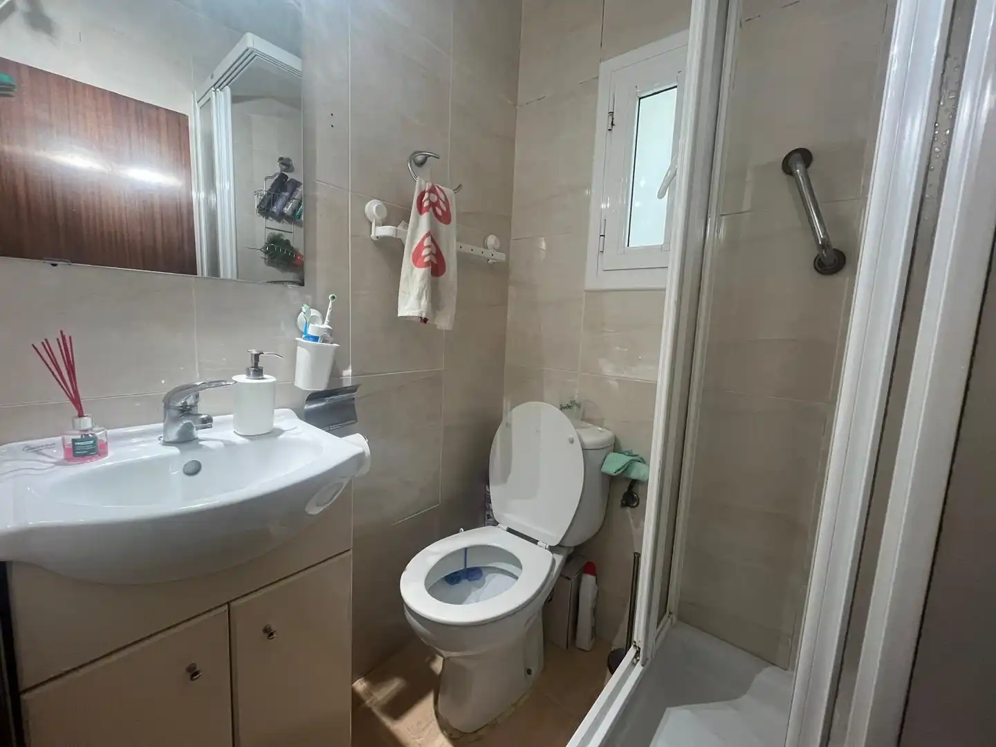 Bany de Pis en venda en Badalona