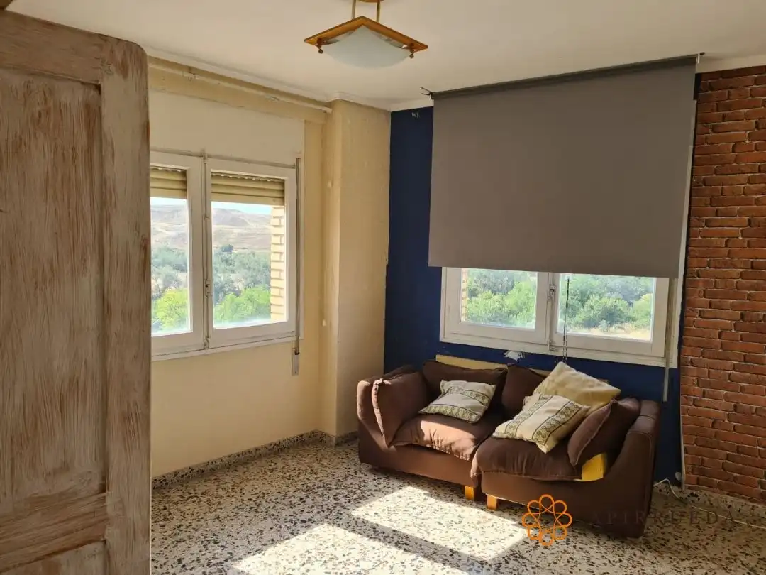 Piso en venta en Calle Caspe, 1, Sástago