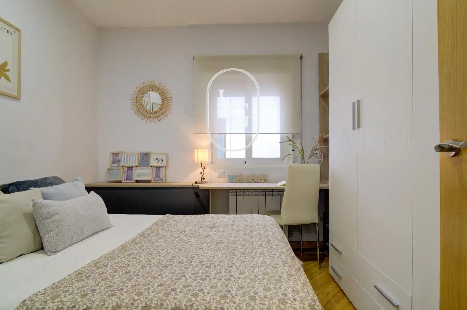 Flat with lift for sale in Juan Montalvo, imagen 24
