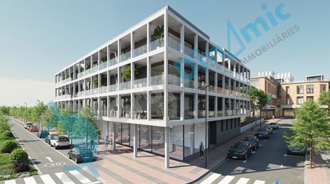 Foto 3 de Piso en venta en Carrer de la Font, 42i, Sant Joan - Vilarromà, Girona