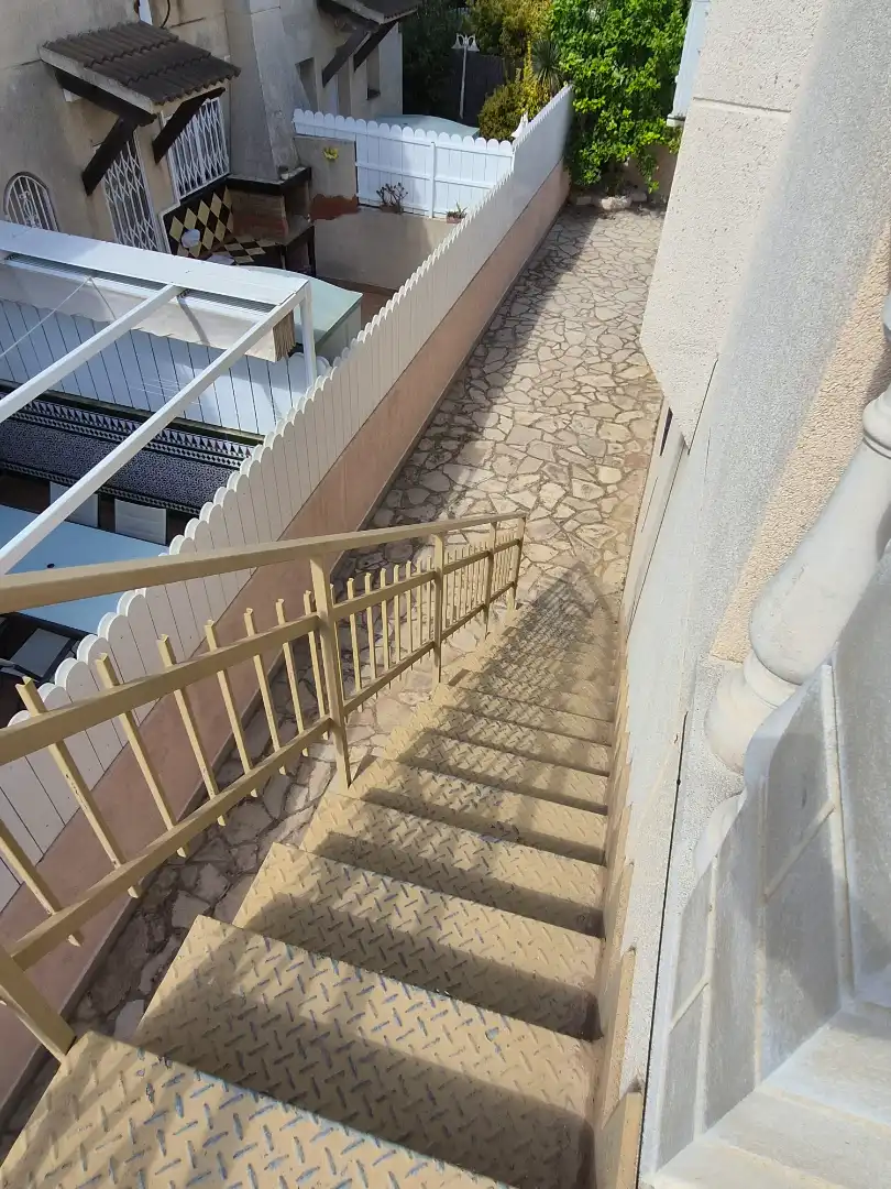 Maison mitoyenne avec terrasse à vendre à Roda de Berà, imagen 57