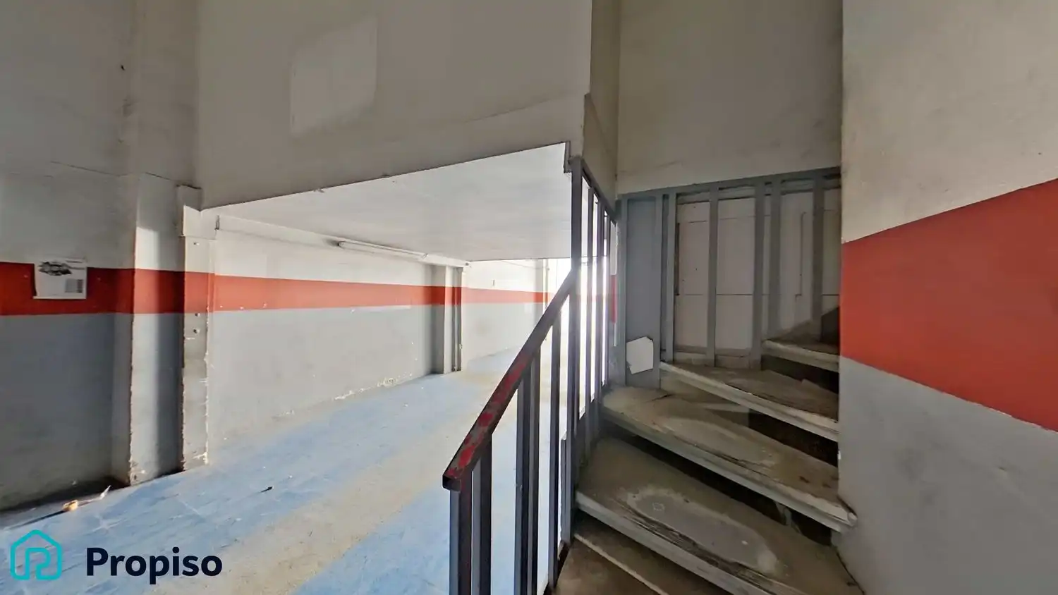 Gewerbefläche zur Miete in Universidad, imagen 5