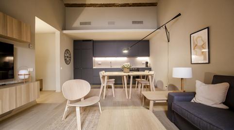 Photo 2 of Flat to rent in Carrer de la Pescateria, Sant Pere, Sta. Caterina i la Ribera,  Barcelona Capital