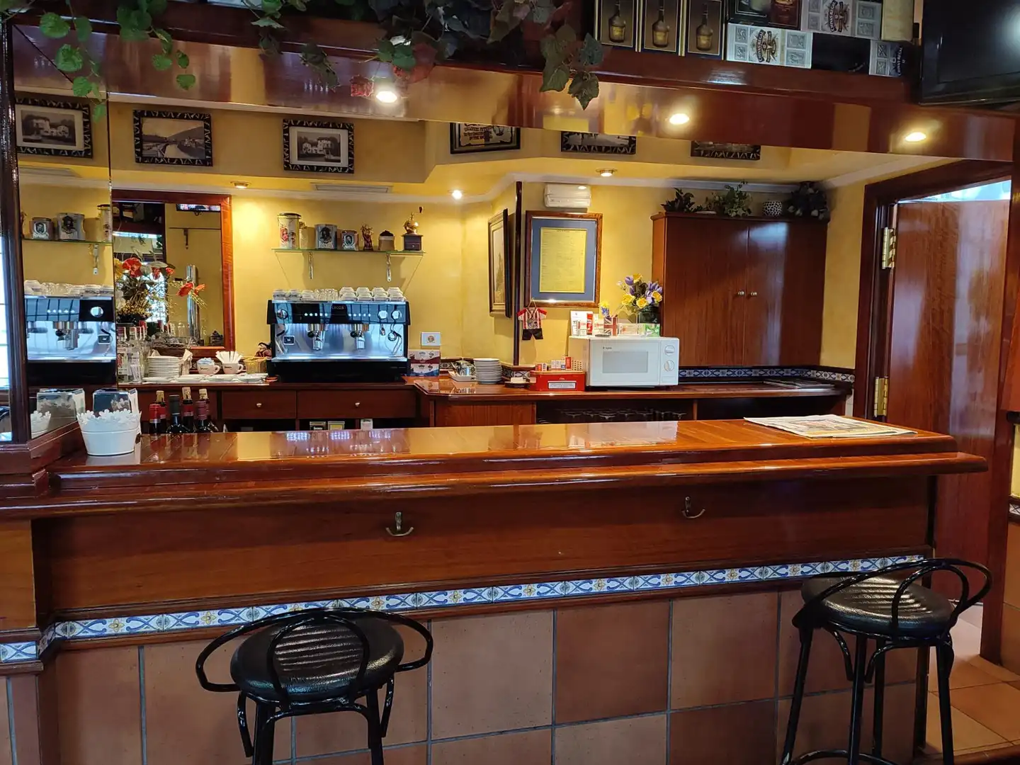 Local comercial en venda a Calle Doctor Andres Aya Goñi, imagen 11