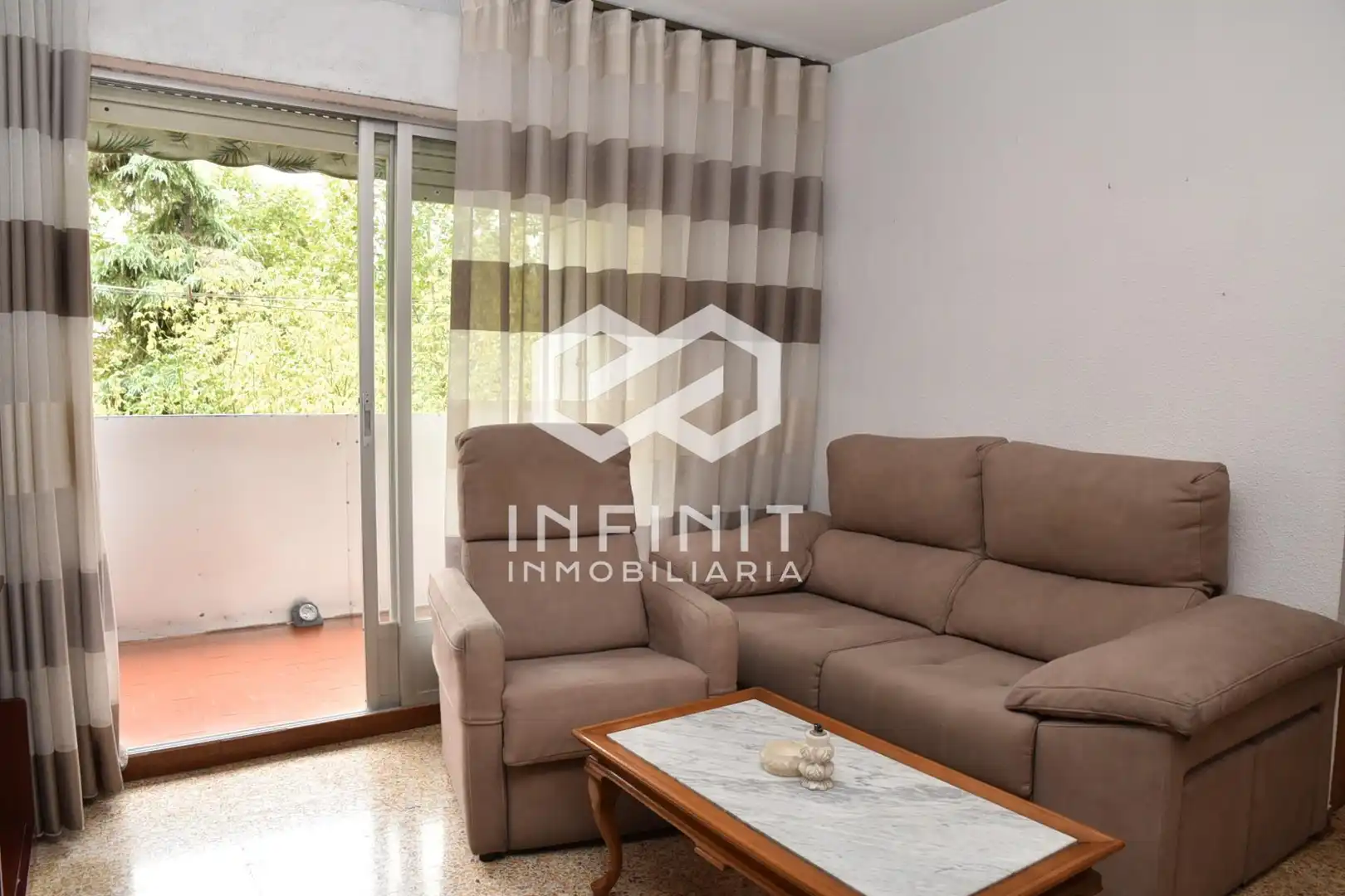 Flat with lift for sale in Reyes Católicos, imagen 24