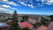 Vista exterior de Residencial en venda en Castelldefels