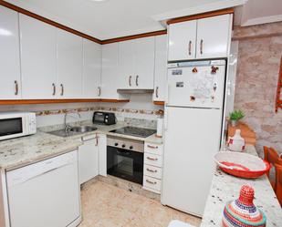 Kitchen of Planta baja for sale in La Manga del Mar Menor  with Terrace