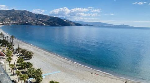 Foto 2 de Apartament en venda a Paseo Velilla, Velilla - Velilla Taramay, Almuñécar