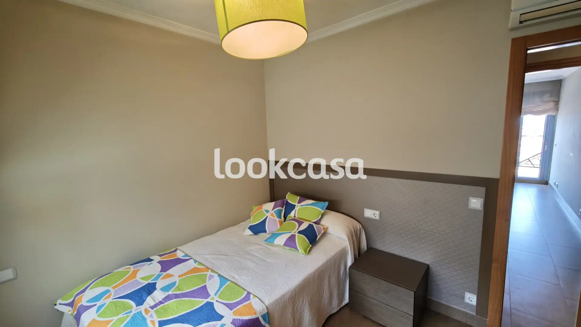 Habitación de Ático en venta en Sanxenxo con Aire acondicionado, Calefacción y Parquet