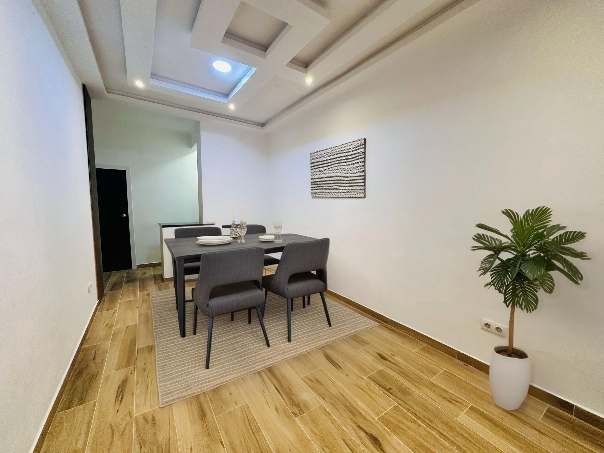 Loft for sale in El Carmel, Horta - Guinardó