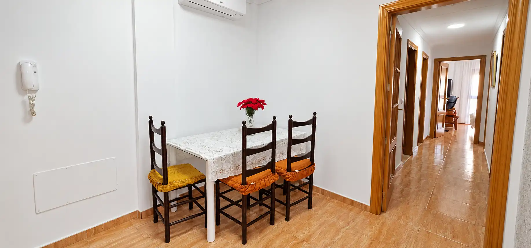 Comedor de Piso en venta en Totana, Murcia