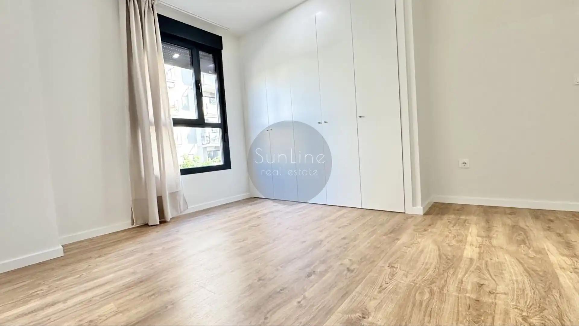 Habitación de Piso de alquiler en Torrent con Aire acondicionado y Terraza