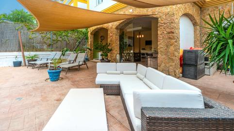 Foto 5 de Casa adosada en venta en Calahonda, Mijas