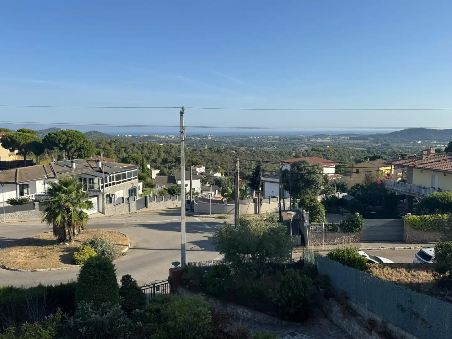 Casa o xalet en venda en Tordera amb Calefacció, Jardí privat i Terrassa