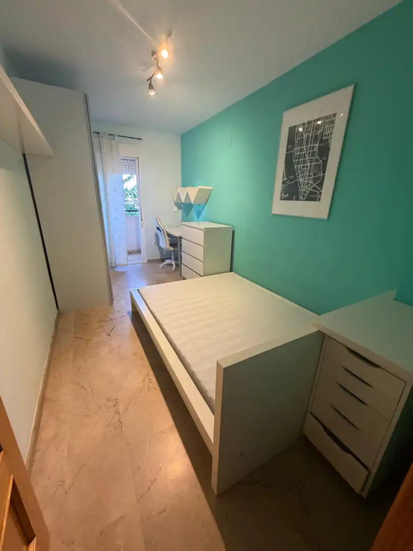 Flat with terrace for sale in Calle de la Comunidad de Madrid, imagen 19