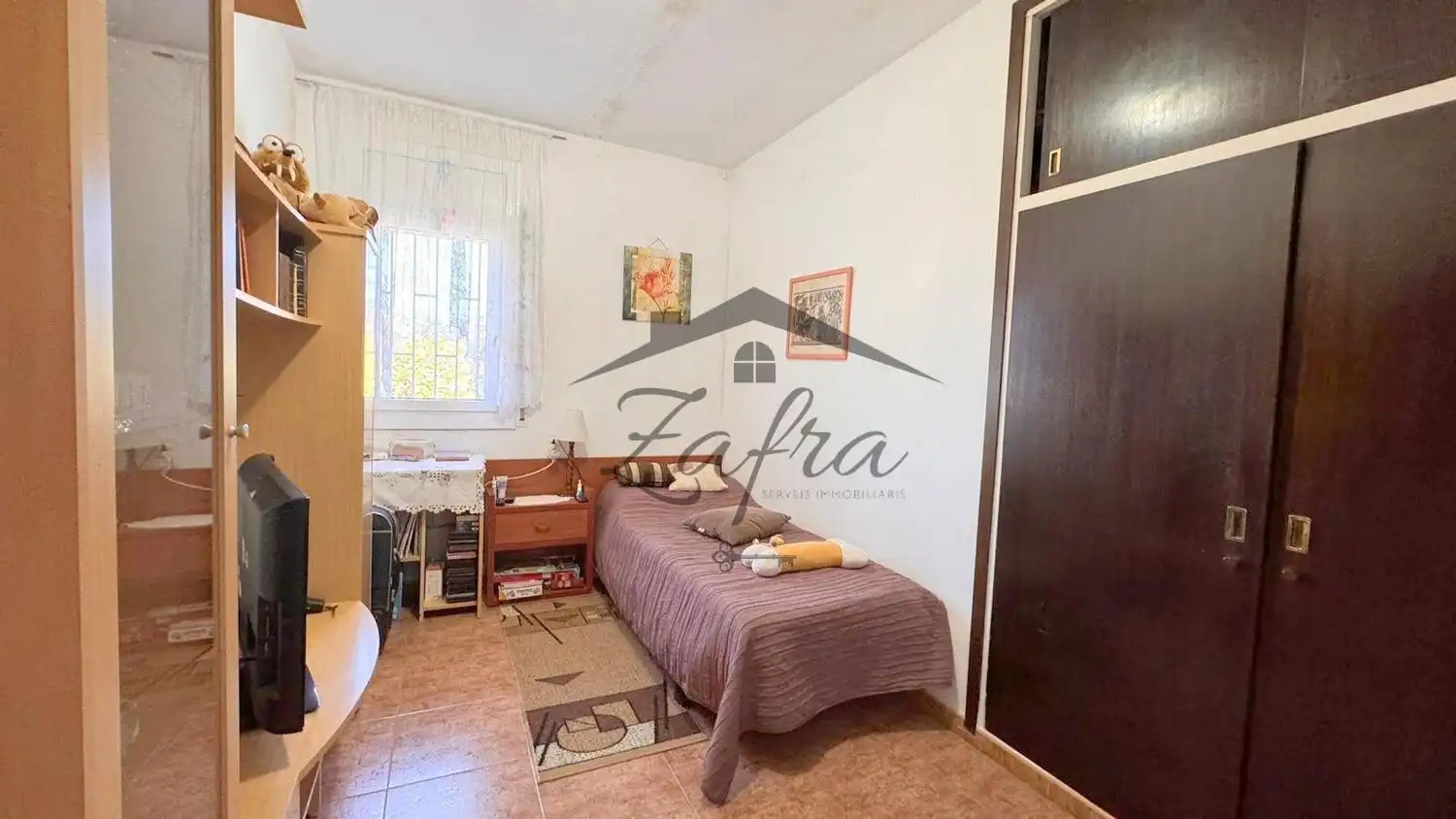 Bedroom of Houses for sale in Maçanet de la Selva  with Heating, Private garden and Terrace
