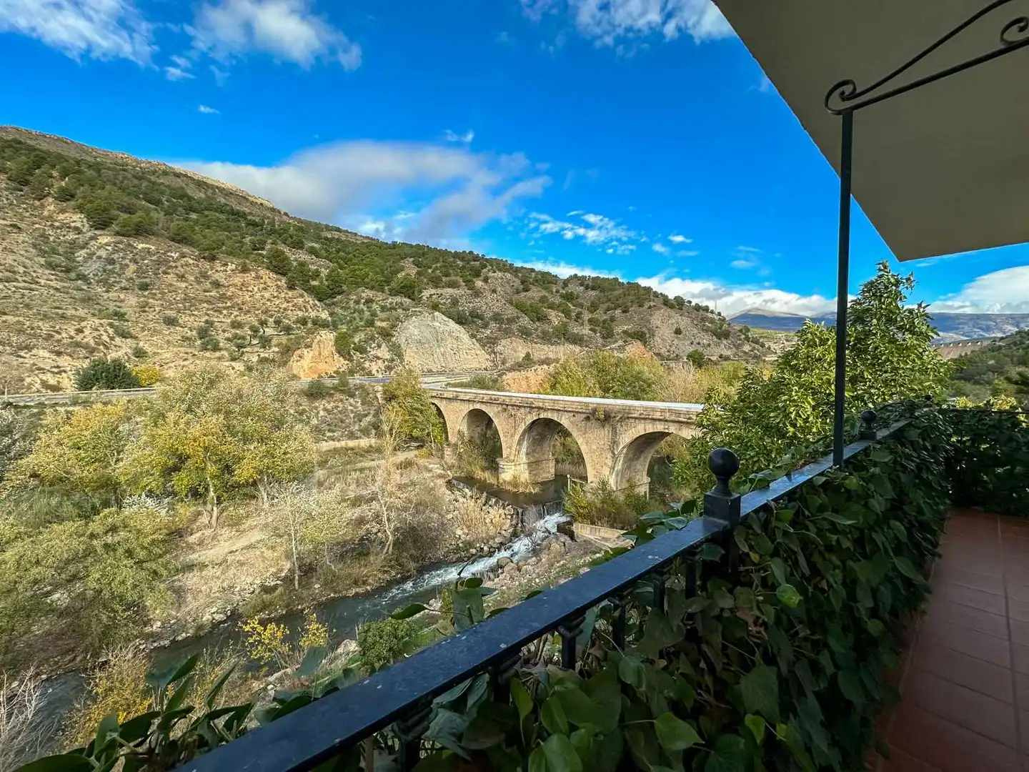 Finca rústica en venda a Vélez de Benaudalla