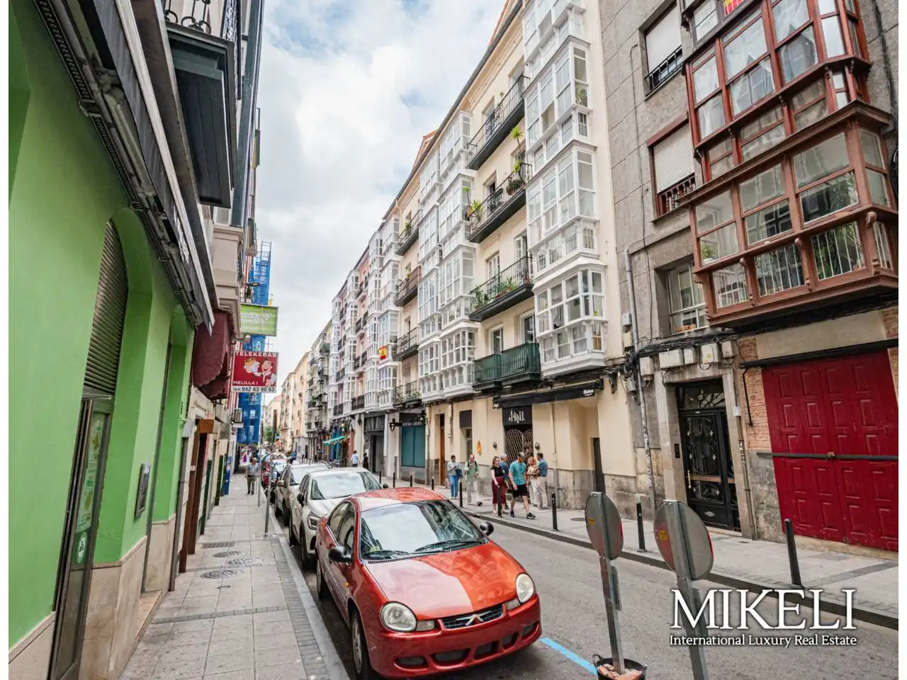 Gewerbefläche zur Übernahme in Calle Daoíz y Velarde, imagen 12