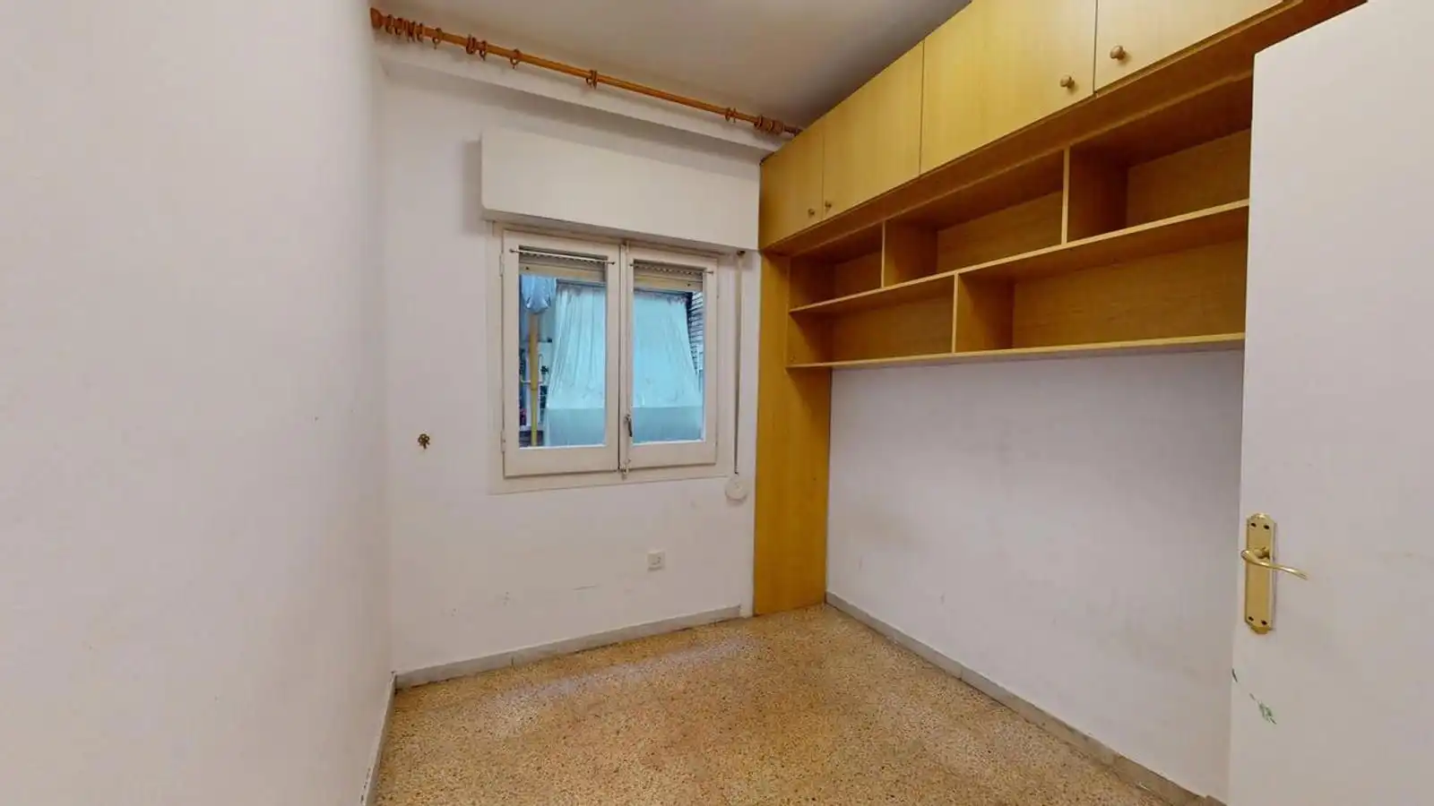 Pis amb ascensor en venda a Roger de Flor, imagen 17