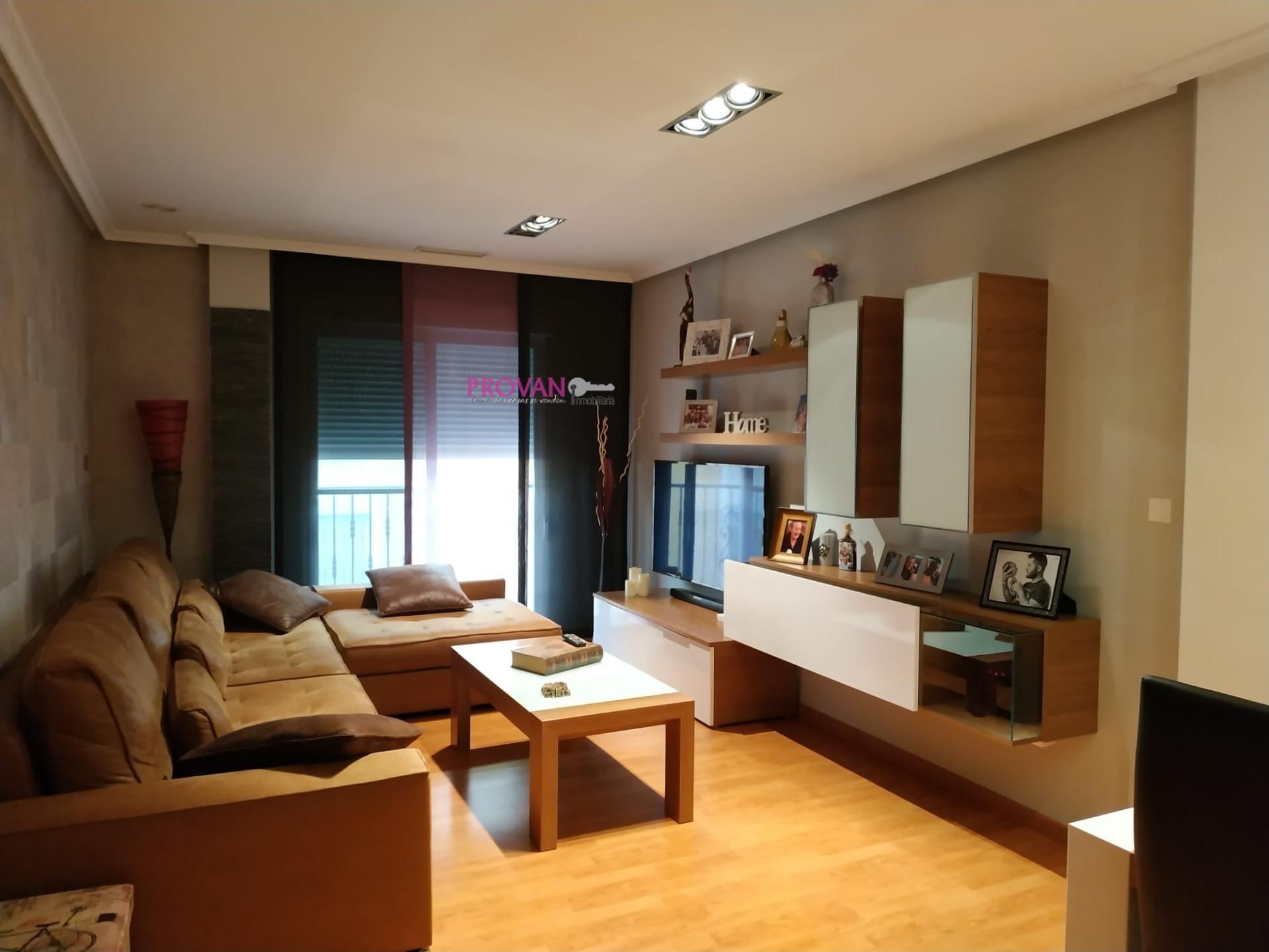 Pis en venda a Las Fuentes - Los Cipreses