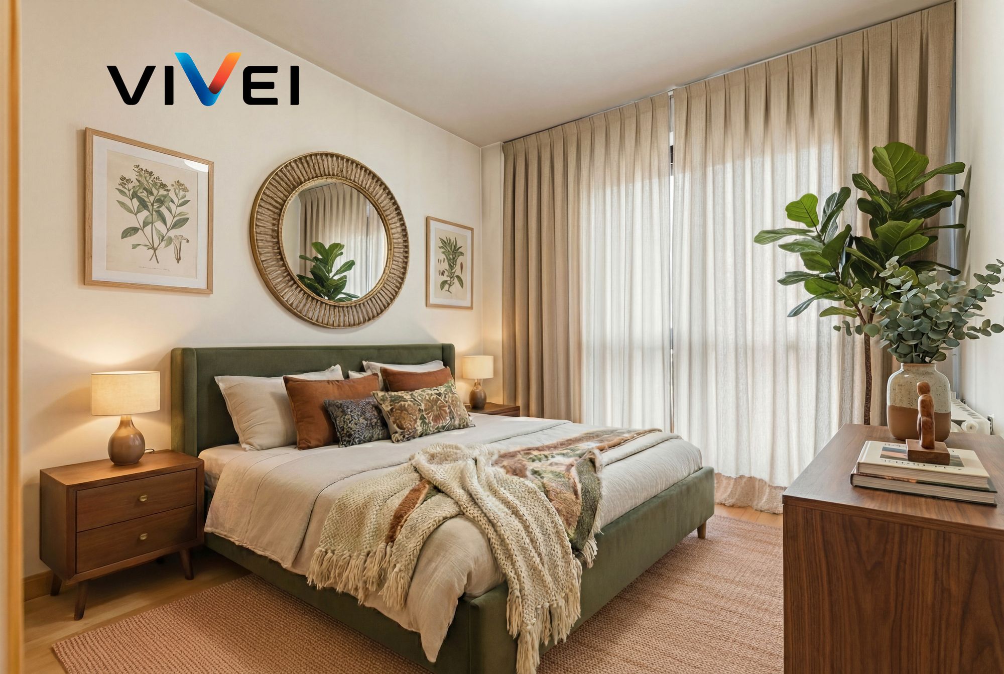 Dormitori de Pis en venda en  Madrid Capital amb Calefacció, Terrassa i Traster