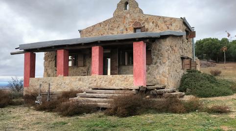 Foto 3 de Casa o xalet en venda a Calle Zamora, Coreses, Zamora