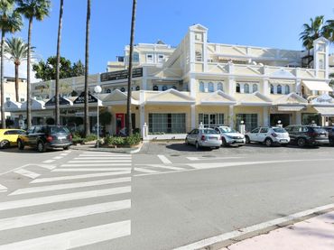 Bureau à vendre à Avenida del Prado 71