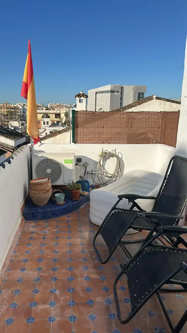 Casa rústica en venta en Estepona Pueblo, imagen 17
