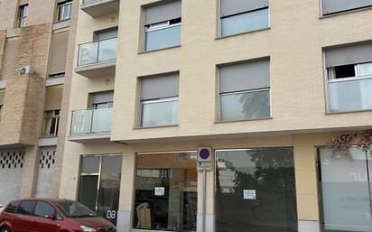 Exterior view of Premises to rent in  Murcia Capital  with Air Conditioner and Heating