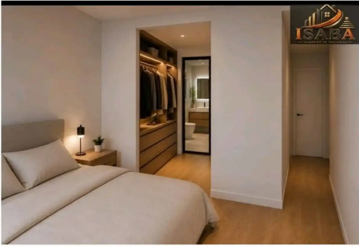 Chalet con jardín en venta en N/A, imagen 14