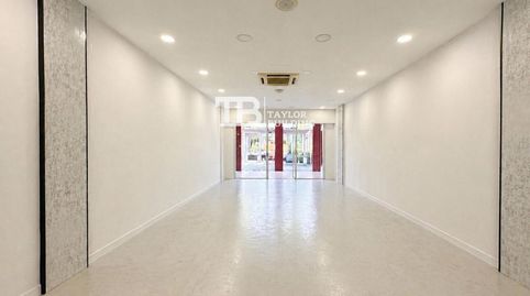 Photo 3 of Commercial properties for sale in Arquitecto Francisco Casas, Portals Nous, Calvià