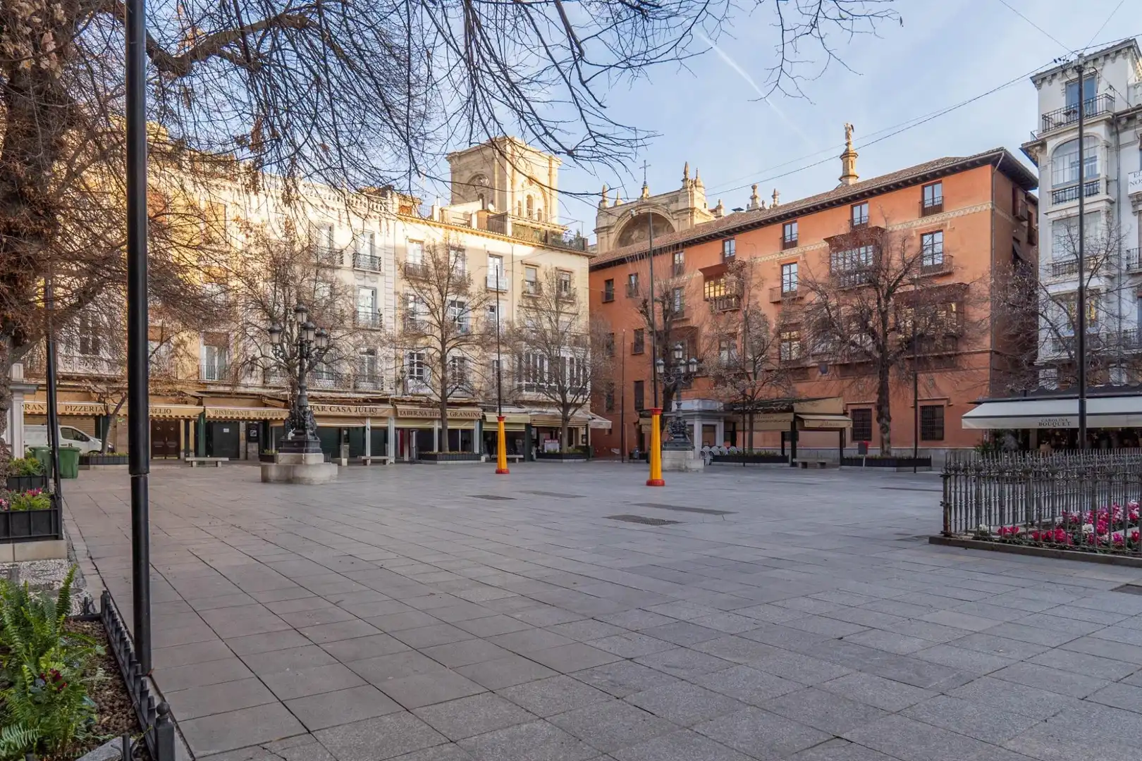 Mini appartamento in affitto a Centro, imagen 4
