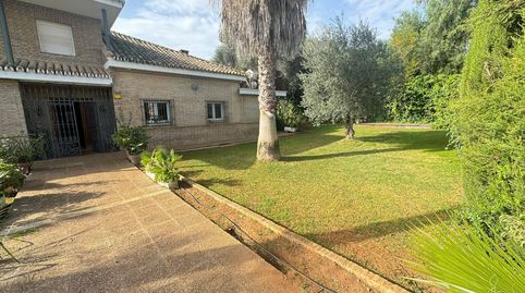 GRAN CHALET EN LA HACIENDA