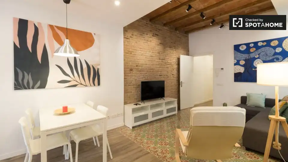 Flat to rent in Eixample, imagen 6