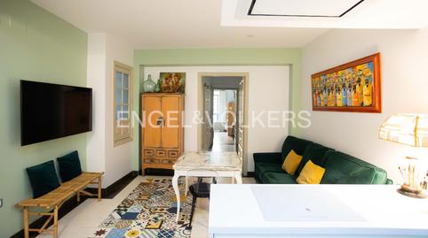 Photo 5 of Apartment to rent in San Vicente, Sevilla