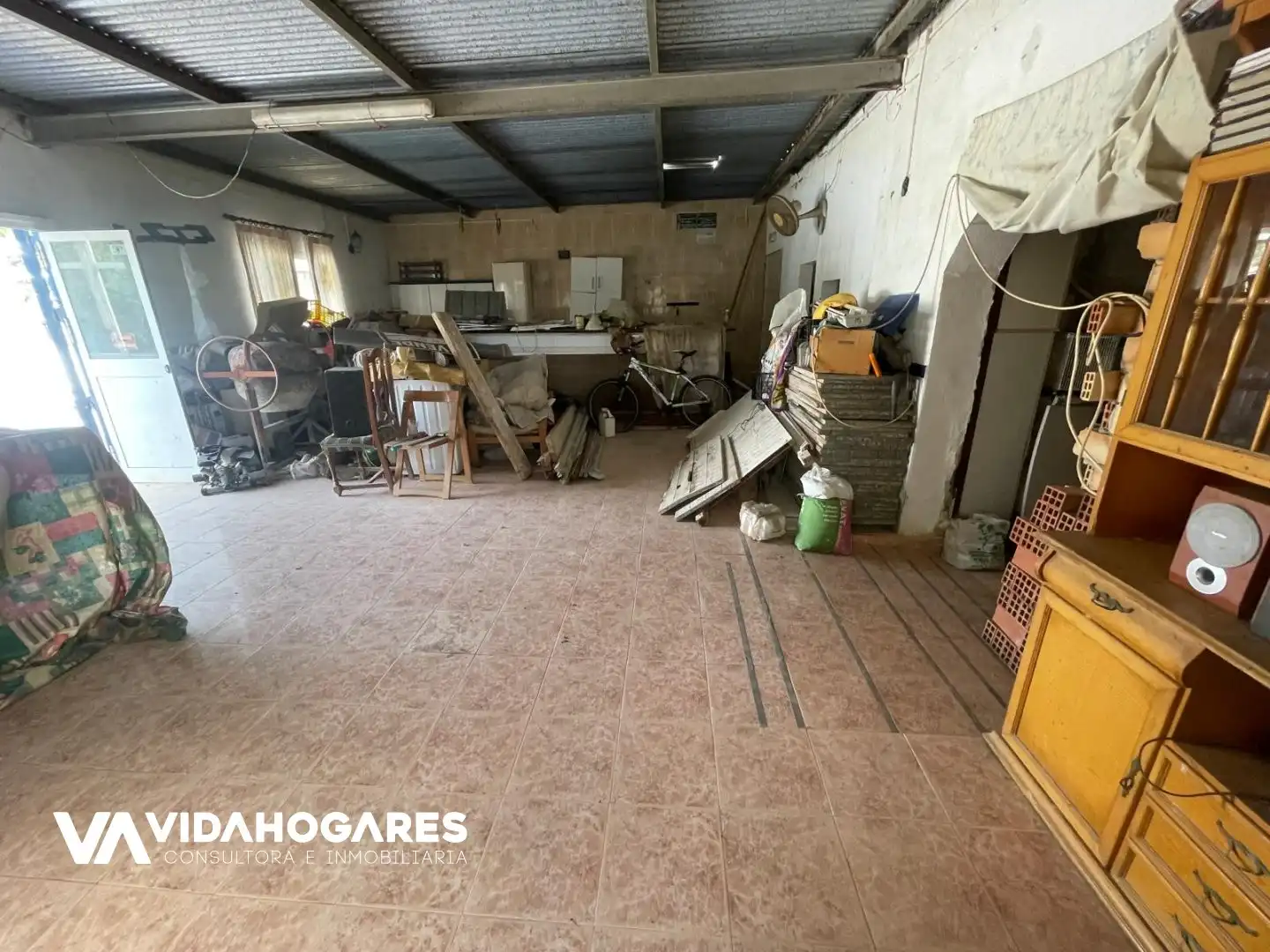 Finca rústica en venta en Roquetas de Mar