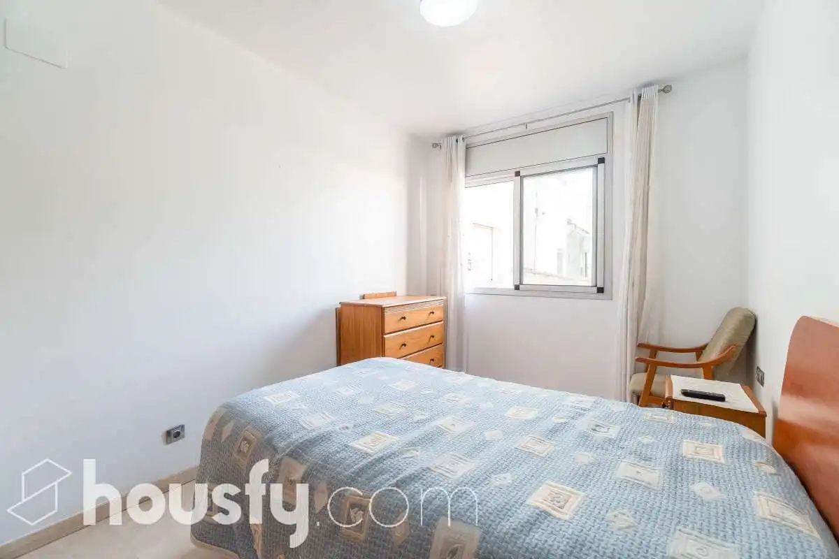 Piso con jardín en venta en Calle Marques de monsolis ., imagen 10