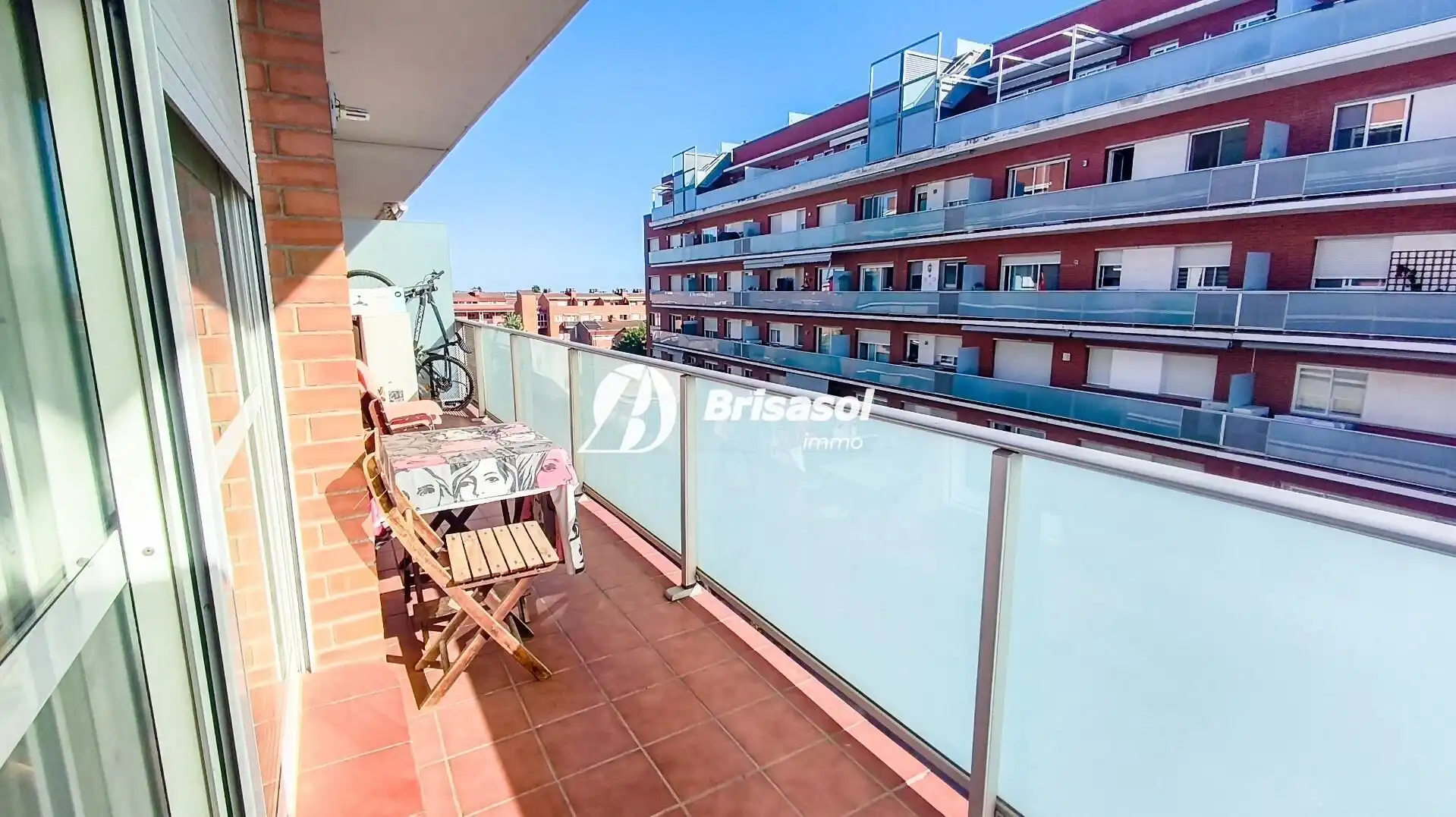 Appartamento con terrazza in vendita a Llevant, imagen 7
