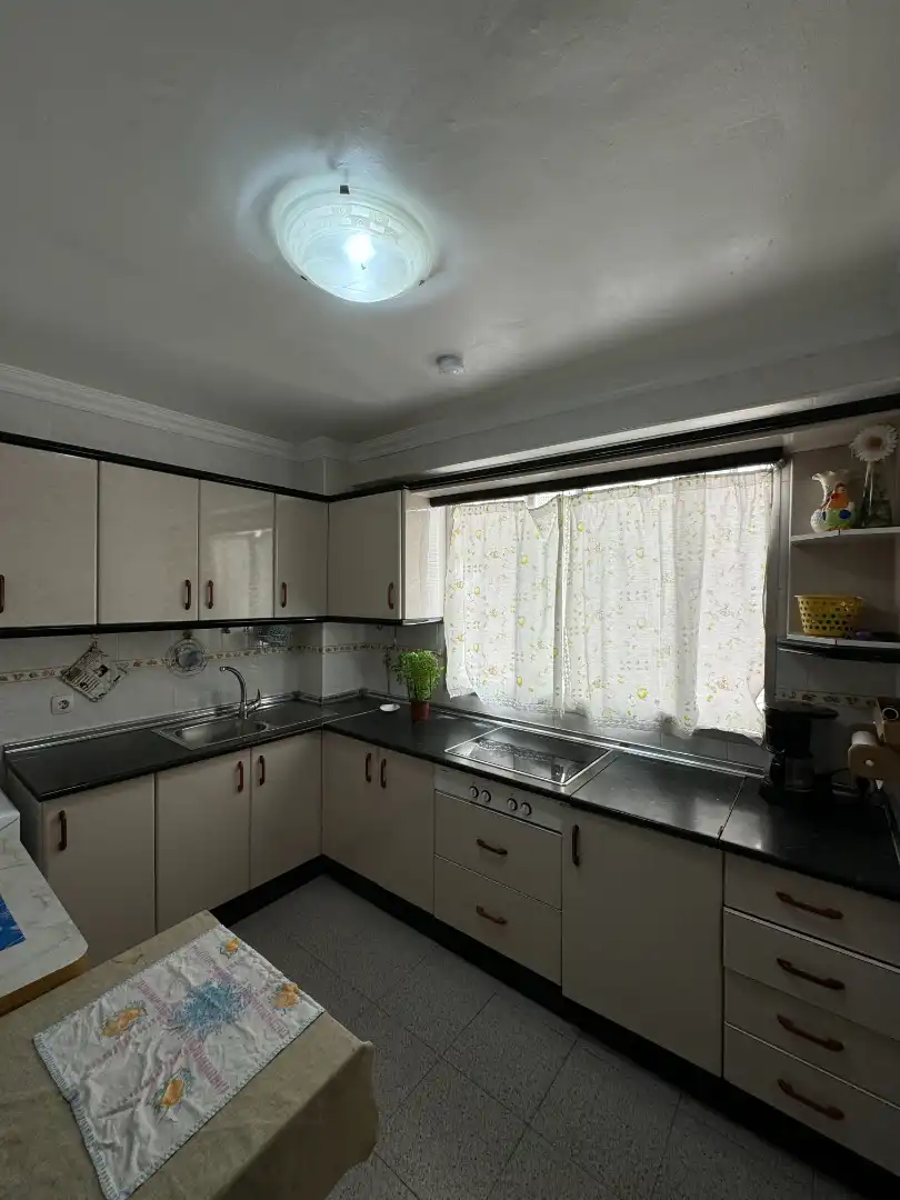 Habitación en Calle Alcalde Joaquín Alonso, 2, La Luz - El Torcal